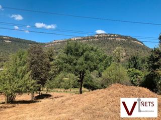 Terreny residencial a Aiguafreda. Dissenya la casa teus somnis