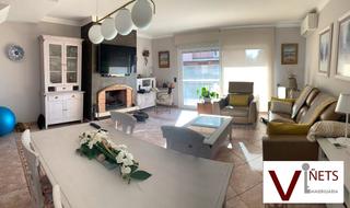 Semi detached house in Can Illa. Perfecte estat de conservació