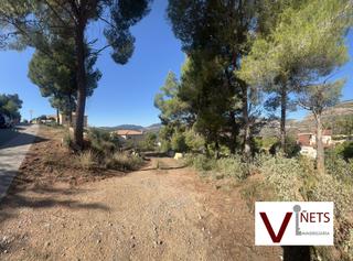 Terreny residencial a Bigues i Riells. Solar edificable y escquinero en un entorno privilegiado