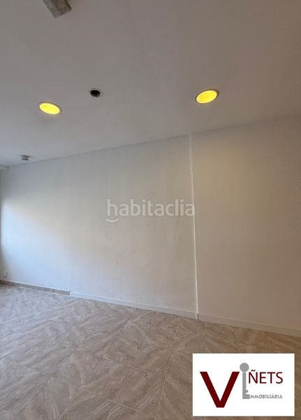 Foto 37376416-355f-490d-9925-6dd66f6ac342. Alquiler local comercial diáfano en Nord Oest - Can Noguera Garriga (La)