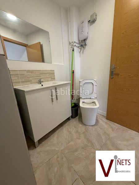 Foto ab1a4e10-00e1-4c8f-88eb-ee2c61ef7f30. Alquiler local comercial diáfano en Nord Oest - Can Noguera Garriga (La)