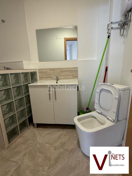 Foto cfedc90d-8d2b-4328-a0c4-ccc7113dfaba. Alquiler local comercial diáfano en Nord Oest - Can Noguera Garriga (La)