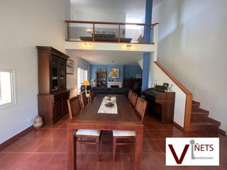 Chalet en Ametlla del Vallès (L´). Torre en venta situada a can divi a 4 vientos y con mucha privac