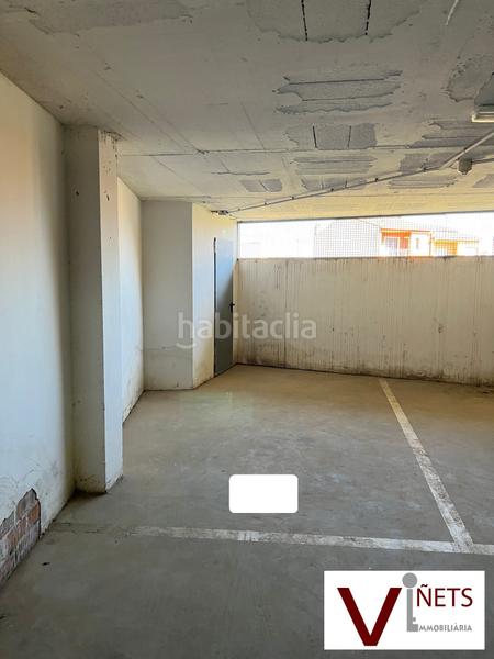 Foto 56418036-6863-4d1d-9544-38d99b37c4fe. Car parking in Centelles