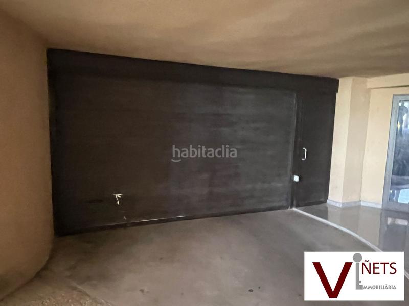 Foto 5e1b8d18-ee40-465c-8865-45a1b2ad0ca5. Car parking in Centelles