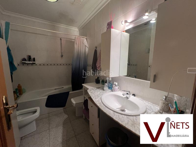 Foto 0c4182aa-f37d-41d9-8b13-c3c09b2b67f0. Rez-de-chaussée avec chauffage parking dans Centre Garriga (La)