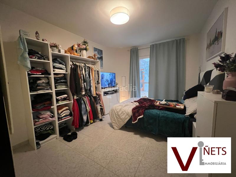 Foto 206d8aeb-8c0f-4b4d-b2ef-78911bd45018. Rez-de-chaussée avec chauffage parking dans Centre Garriga (La)