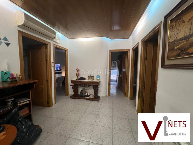 Foto 32d5dc60-7fb4-48a7-af8a-aa9730d439c0. Rez-de-chaussée avec chauffage parking dans Centre Garriga (La)