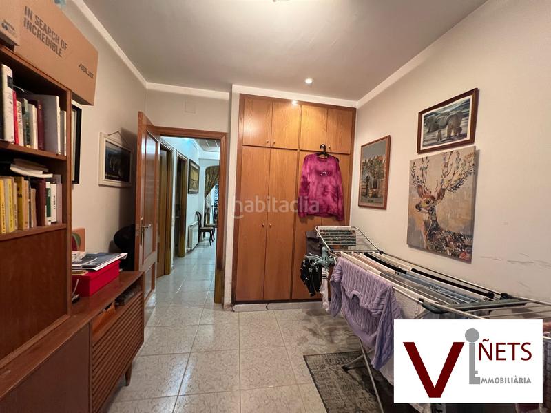 Foto 6adfced9-7b2e-4cfa-8f9c-db1d98c9ba38. Rez-de-chaussée avec chauffage parking dans Centre Garriga (La)