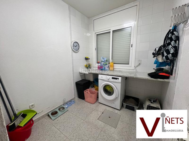 Foto 6d59329e-726c-4cdf-a59b-f387e5eff471. Rez-de-chaussée avec chauffage parking dans Centre Garriga (La)