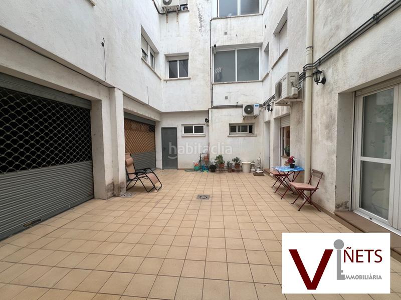 Foto 73cf1274-7526-4a49-a003-91a293b45be1. Rez-de-chaussée avec chauffage parking dans Centre Garriga (La)