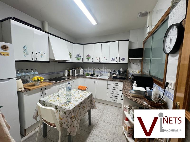 Foto 75e62904-0a6b-4d13-84e7-89e280437511. Rez-de-chaussée avec chauffage parking dans Centre Garriga (La)