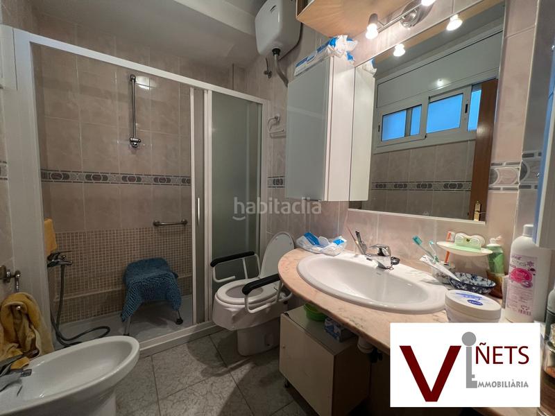 Foto 7ebe3b3d-c58b-4f73-bfbf-f47b2abec867. Rez-de-chaussée avec chauffage parking dans Centre Garriga (La)