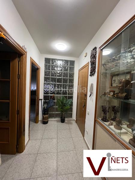 Foto 7f38ba09-fe1b-4948-9666-8d7b625e1d3e. Rez-de-chaussée avec chauffage parking dans Centre Garriga (La)