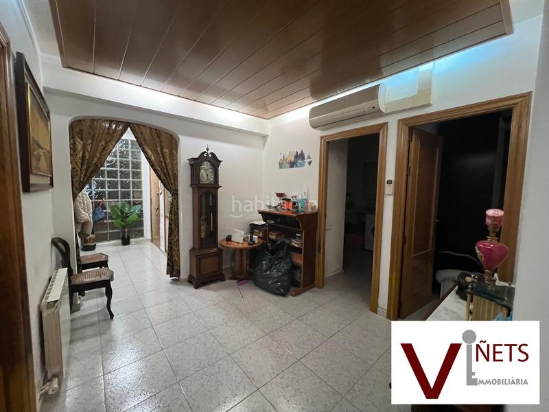 Foto 8bba4741-ad69-46ae-aa1e-245f0bf04872. Rez-de-chaussée avec chauffage parking dans Centre Garriga (La)