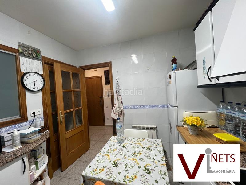 Foto 9af1214c-f530-401e-85a5-80f8edc061f2. Rez-de-chaussée avec chauffage parking dans Centre Garriga (La)