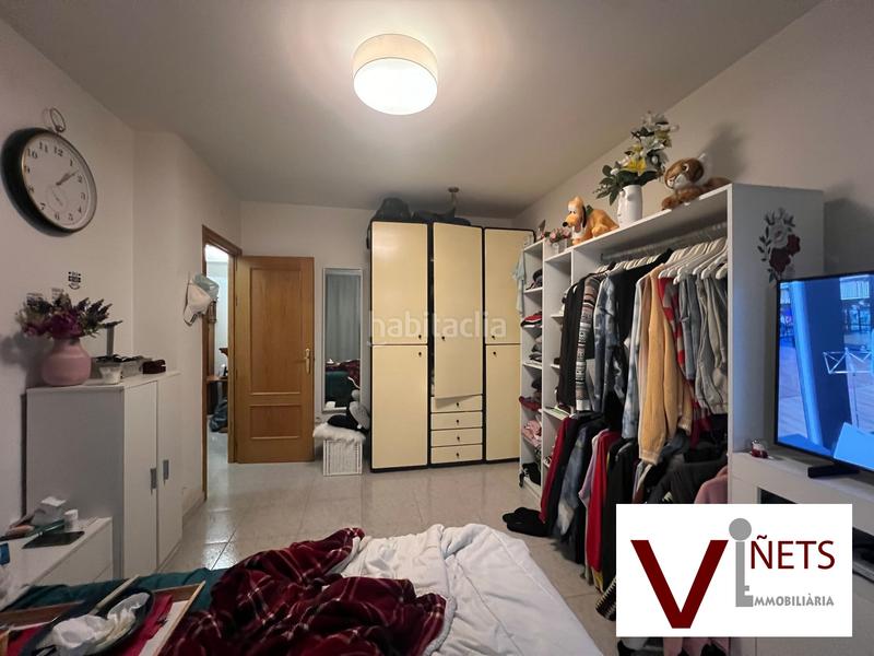 Foto a385faf7-3aae-45a7-b712-379070596c31. Rez-de-chaussée avec chauffage parking dans Centre Garriga (La)