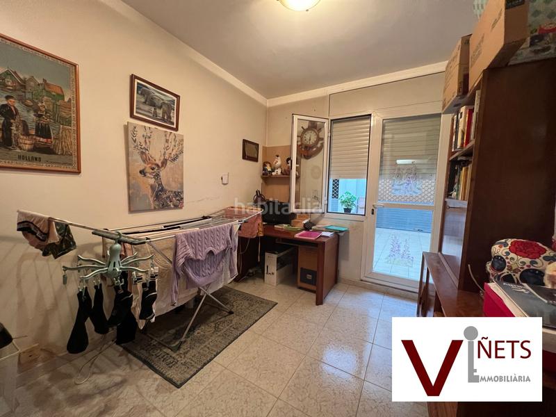 Foto b7f959cb-8312-4f83-b967-ee4e151fa724. Rez-de-chaussée avec chauffage parking dans Centre Garriga (La)