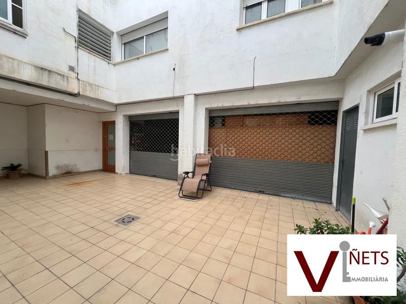 Foto bb104d77-983c-45f7-88ca-6e9fc220e0b5. Rez-de-chaussée avec chauffage parking dans Centre Garriga (La)