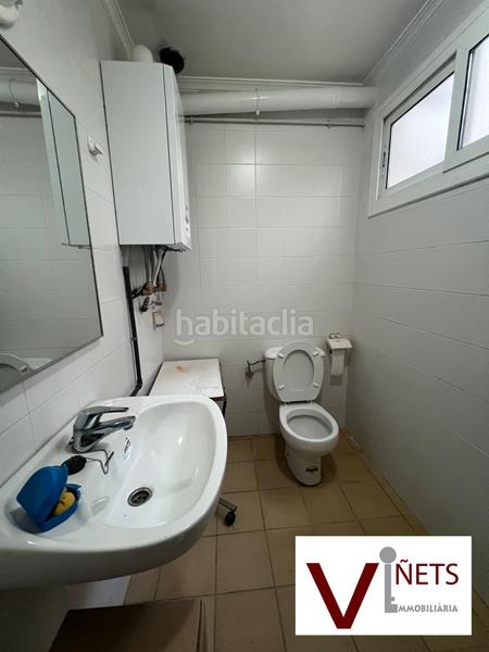 Foto f13edd1f-9512-44e5-8b38-dc5919a00d3e. Rez-de-chaussée avec chauffage parking dans Centre Garriga (La)