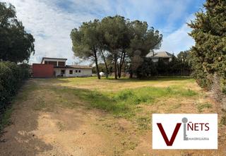 Terreny residencial  Carrer de matagalls. **terreny urb en venda a les pungoles, sant pere de vilamajor**