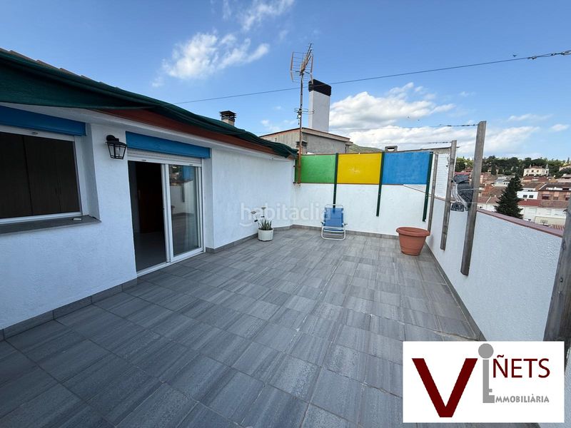 Foto 04de46a3-062e-4c38-90ea-3c238af8adf6. Tríplex amb calefacció aparcament a Montserrat - El Passeig Garriga (La)