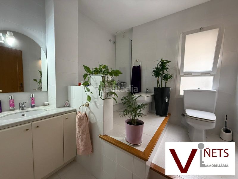 Foto 0cd81fb5-a4ae-45a4-ab69-1c101fb748ab. Tríplex amb calefacció aparcament a Montserrat - El Passeig Garriga (La)