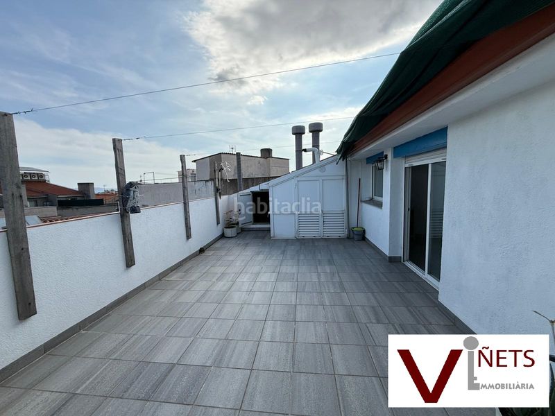 Foto 1705e616-a710-4a6e-802e-2fb03e38b223. Tríplex amb calefacció aparcament a Montserrat - El Passeig Garriga (La)