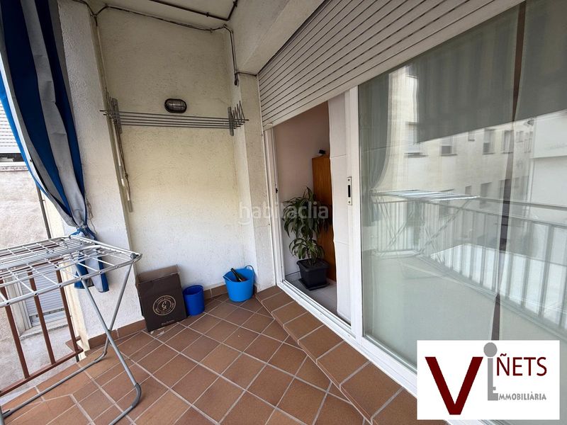 Foto 1e5e7507-3ffb-48bb-b02a-7967cd05888c. Tríplex amb calefacció aparcament a Montserrat - El Passeig Garriga (La)