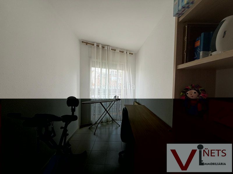 Foto 28394751-97f0-4e05-9c24-9e205e4127dd. Tríplex amb calefacció aparcament a Montserrat - El Passeig Garriga (La)