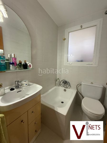 Foto 2aac60ac-7fb8-4f38-b351-ed5137456f54. Tríplex amb calefacció aparcament a Montserrat - El Passeig Garriga (La)