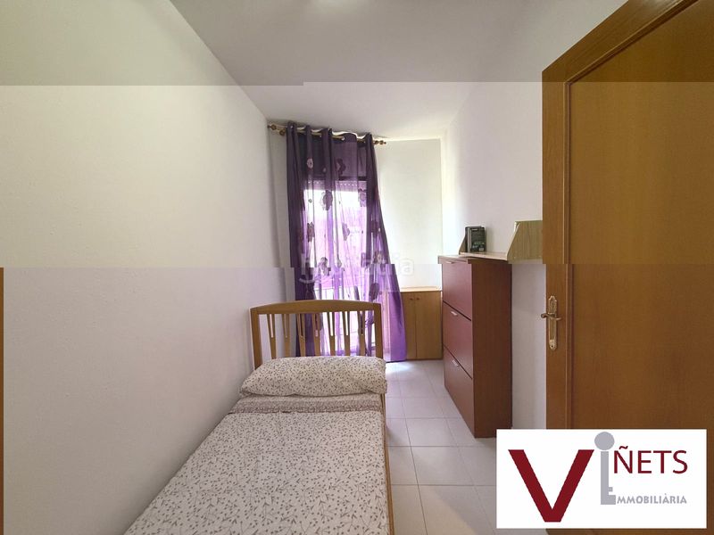 Foto 2b77e33b-0e64-44d8-88d1-9e2999bb1ca3. Tríplex amb calefacció aparcament a Montserrat - El Passeig Garriga (La)