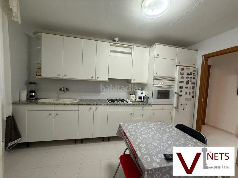 Foto 2e226489-1698-4d19-abd4-62926a66416f. Tríplex amb calefacció aparcament a Montserrat - El Passeig Garriga (La)