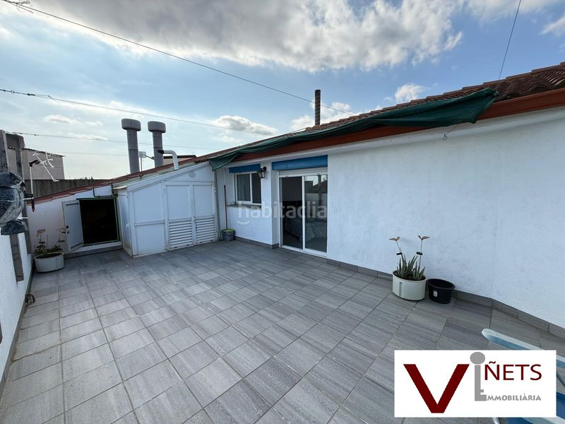 Foto 3091bfa9-ab68-41de-b200-618ec356f048. Tríplex amb calefacció aparcament a Montserrat - El Passeig Garriga (La)