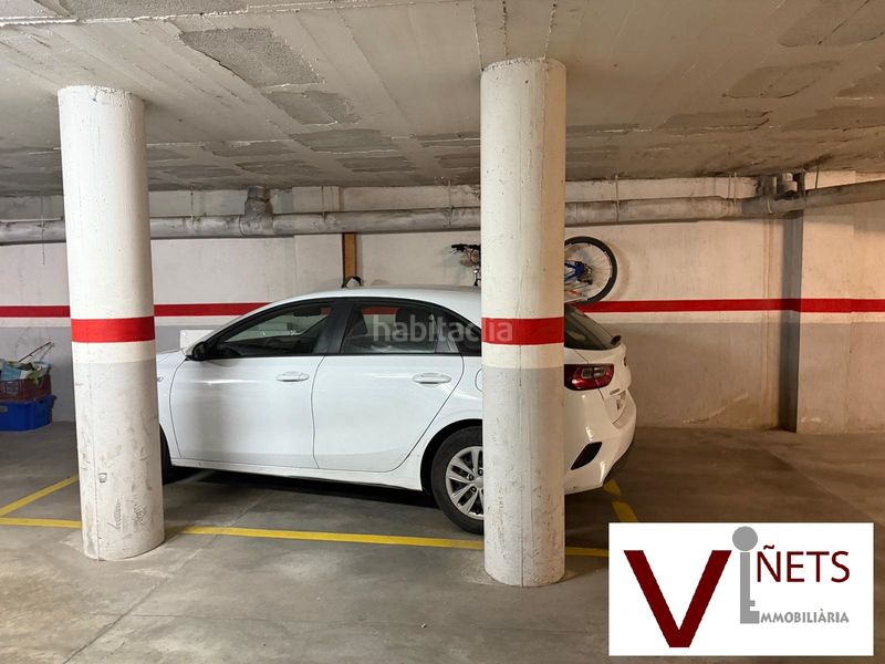 Foto 3ae7e00b-750f-4396-94ea-b67dc456bfff. Tríplex amb calefacció aparcament a Montserrat - El Passeig Garriga (La)