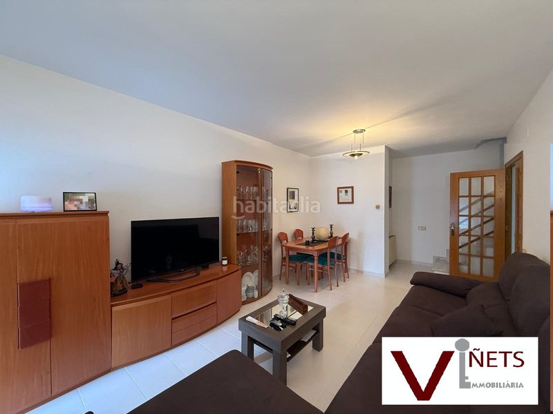 Foto 442ee8ef-d177-4164-b3cb-e15035c569d2. Tríplex amb calefacció aparcament a Montserrat - El Passeig Garriga (La)