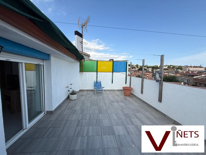 Foto 4443c541-769f-4a11-be3b-821db6860470. Tríplex amb calefacció aparcament a Montserrat - El Passeig Garriga (La)