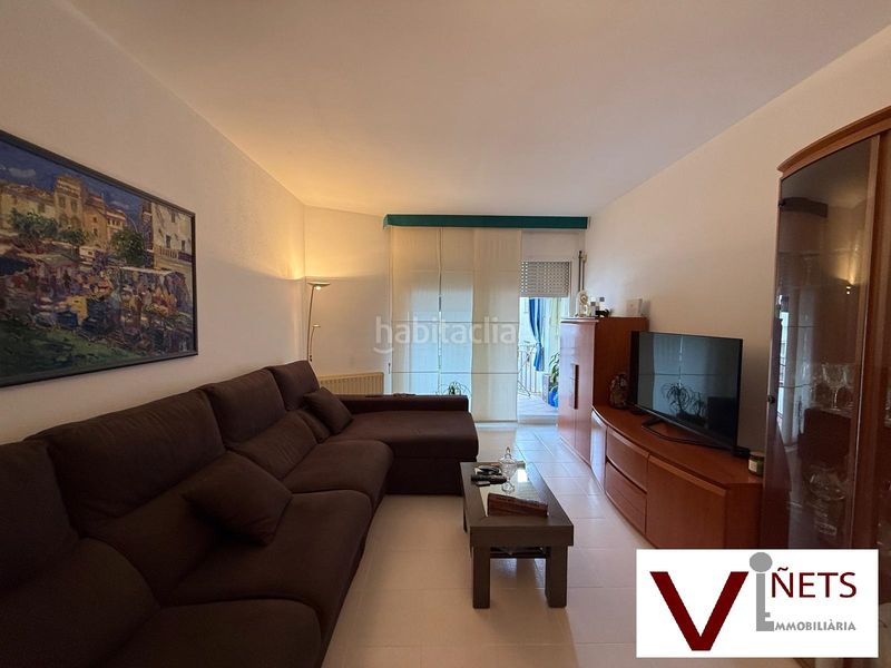 Foto 64d4b171-79df-4991-93c1-499f84deeec9. Tríplex amb calefacció aparcament a Montserrat - El Passeig Garriga (La)