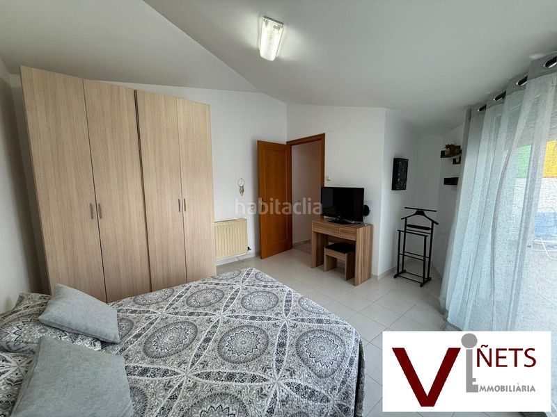 Foto 6dab46af-061b-4b7a-8720-7f67009c8f25. Tríplex amb calefacció aparcament a Montserrat - El Passeig Garriga (La)