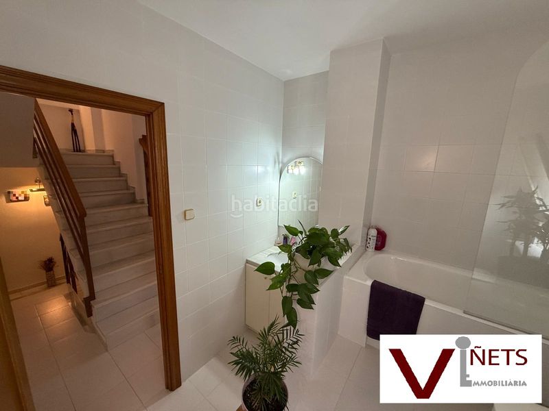 Foto 71346d2c-39d5-45b6-b4f0-b855bb880ccb. Tríplex amb calefacció aparcament a Montserrat - El Passeig Garriga (La)