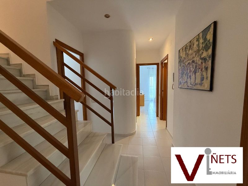 Foto 780db313-6320-4037-a1f7-1d2cb99f286f. Tríplex amb calefacció aparcament a Montserrat - El Passeig Garriga (La)