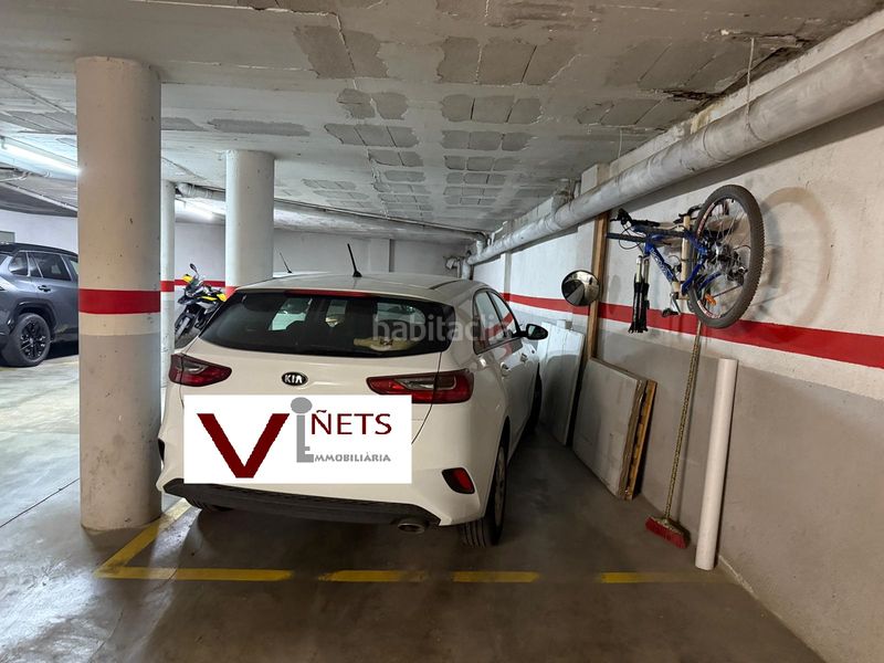 Foto 7de22ac6-21aa-4d48-ac7d-58682981afbc. Tríplex amb calefacció aparcament a Montserrat - El Passeig Garriga (La)