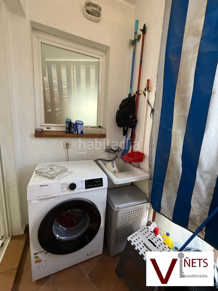 Foto 8191e1a2-945c-47e1-be14-1c70d8b61d94. Tríplex amb calefacció aparcament a Montserrat - El Passeig Garriga (La)