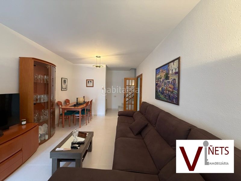 Foto 83fc0b9e-5be3-41fa-830b-777884d06d44. Tríplex amb calefacció aparcament a Montserrat - El Passeig Garriga (La)