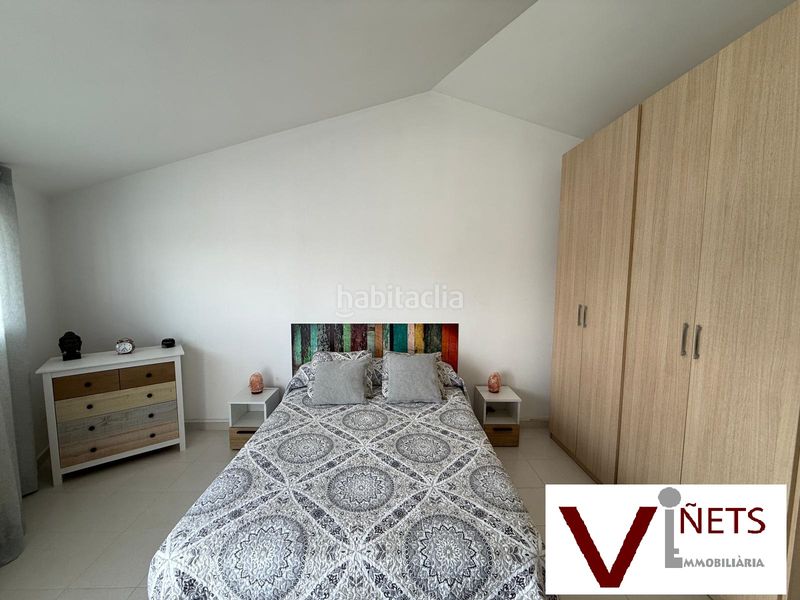 Foto 8aa6e8b6-63ba-4036-a46d-fc5b52b571d7. Tríplex amb calefacció aparcament a Montserrat - El Passeig Garriga (La)