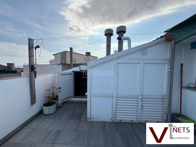 Foto 911a8443-eec5-4430-a3f7-83e4c7a0a6a5. Tríplex amb calefacció aparcament a Montserrat - El Passeig Garriga (La)