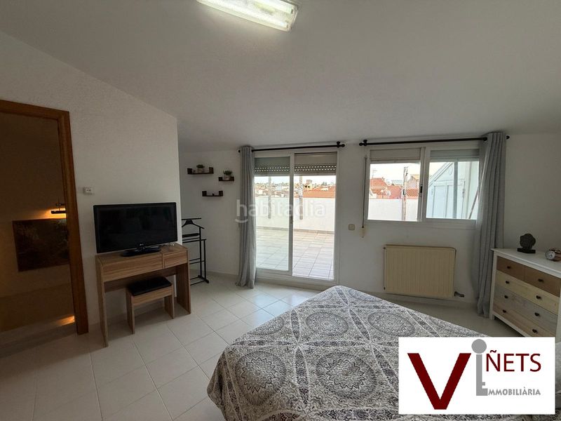 Foto 952ab671-3fb4-4473-a0b4-5cb2fcaf11b1. Tríplex amb calefacció aparcament a Montserrat - El Passeig Garriga (La)