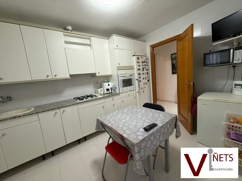 Foto 95c18f90-cc36-4bf8-85d8-30f517145f02. Tríplex amb calefacció aparcament a Montserrat - El Passeig Garriga (La)