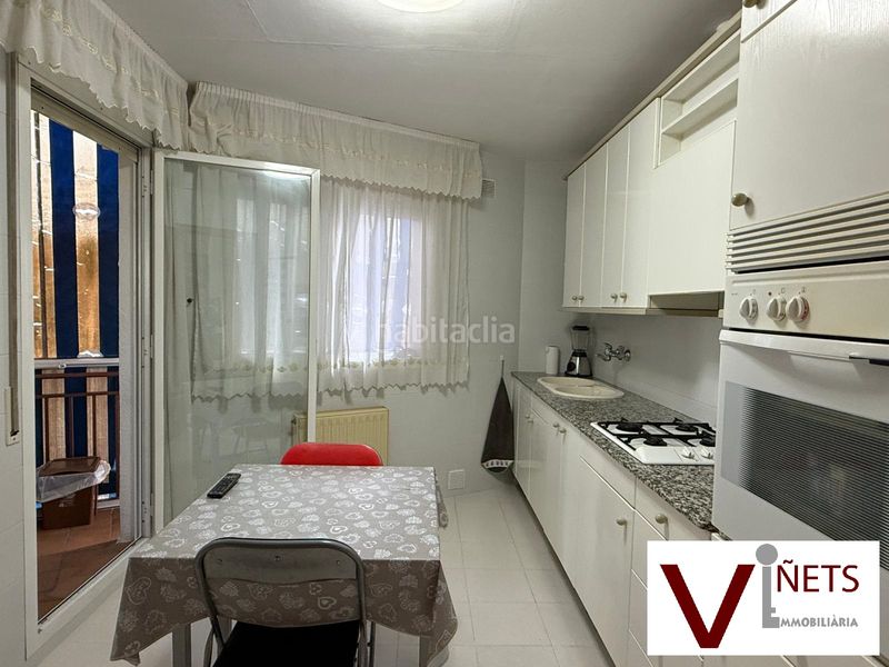 Foto 9ac0fd49-6955-44f1-9589-94a8c9e44f33. Tríplex amb calefacció aparcament a Montserrat - El Passeig Garriga (La)