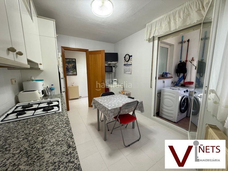 Foto a5687524-6cd2-4aed-b384-6ea73ead9739. Tríplex amb calefacció aparcament a Montserrat - El Passeig Garriga (La)